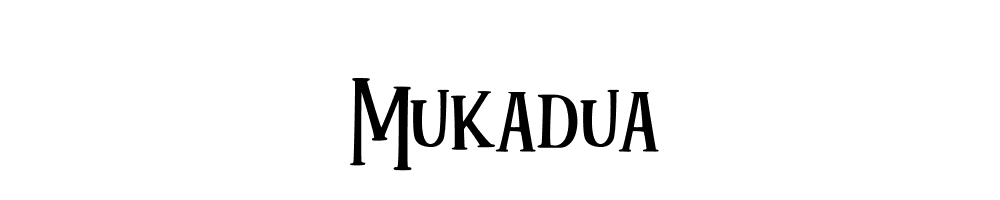 Mukadua