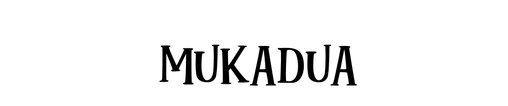 Mukadua