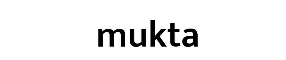 Mukta