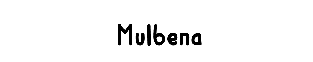 Mulbena