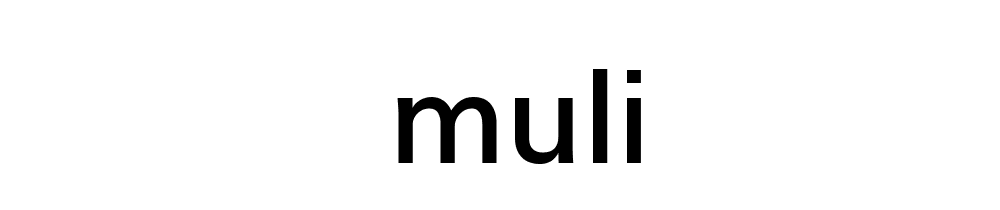 Muli