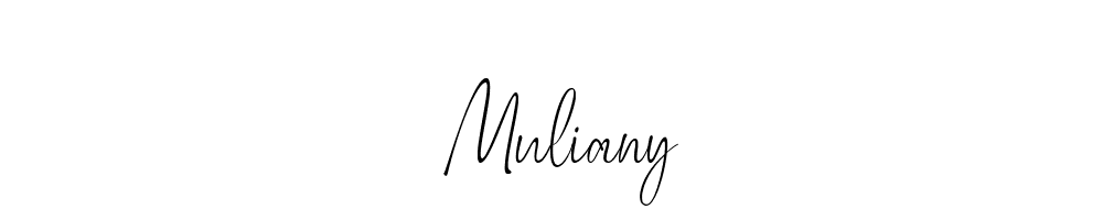 Muliany