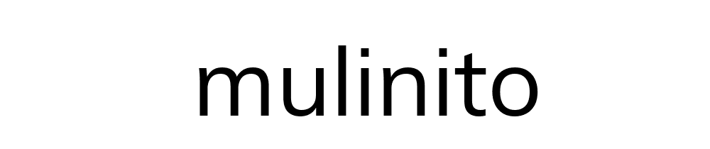 Mulinito