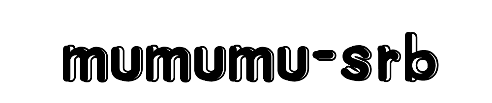 Mumumu Srb