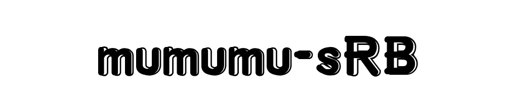 mumumu-sRB