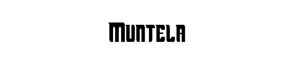 Muntela