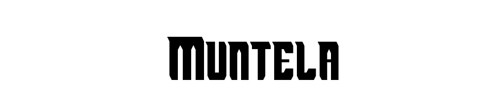 Muntela