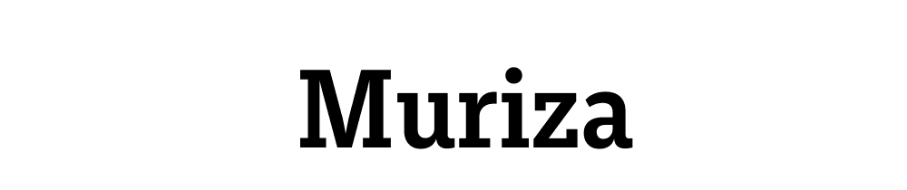 Muriza