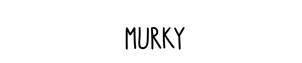 Murky