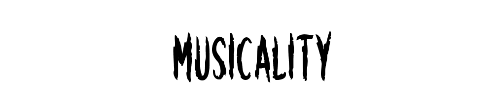 Musicality