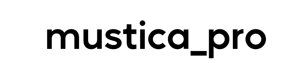 Mustica_pro