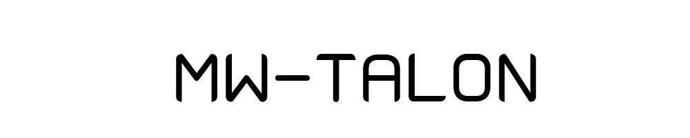 MW-TALON