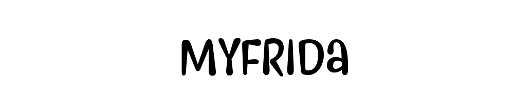 Myfrida