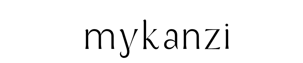 Mykanzi