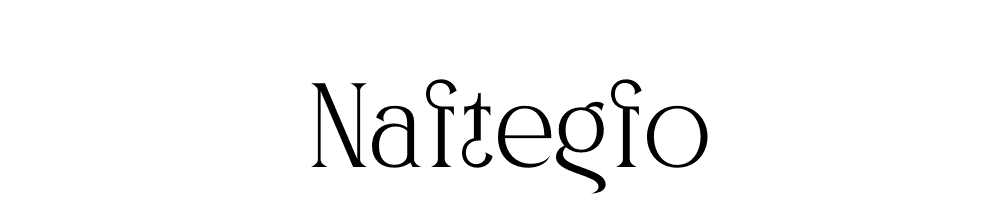 Naftegfo