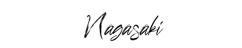 Nagasaki