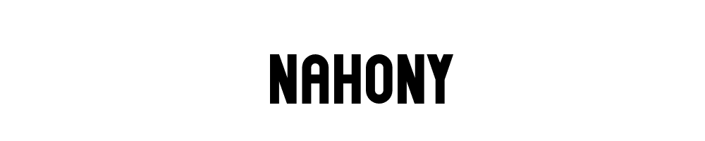 NAHONY