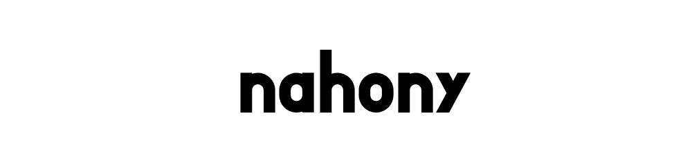 Nahony