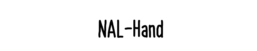 NAL-Hand