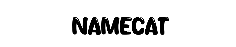 Namecat