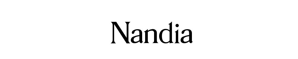 Nandia