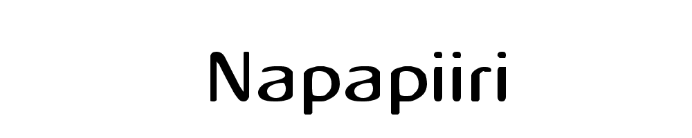 Napapiiri