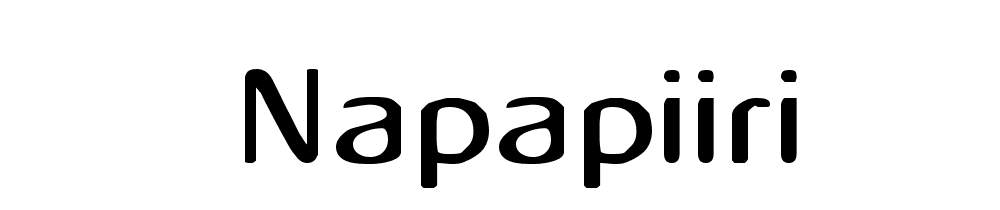 Napapiiri