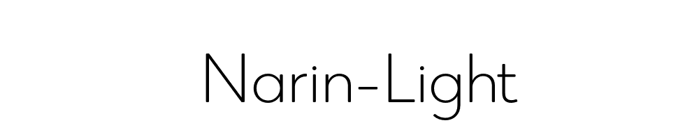 Narin-Light