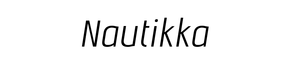 Nautikka