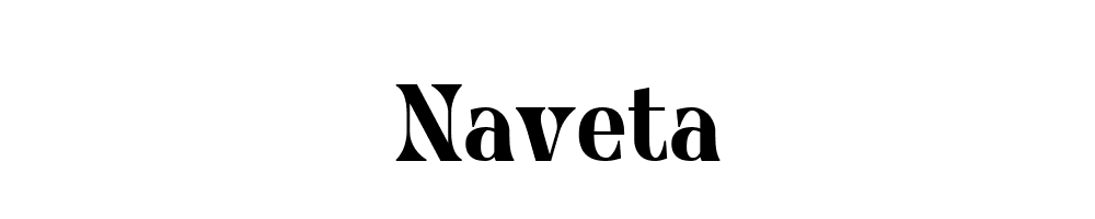 Naveta