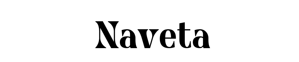 Naveta