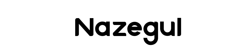 Nazegul