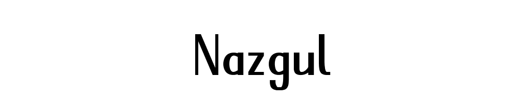 Nazgul