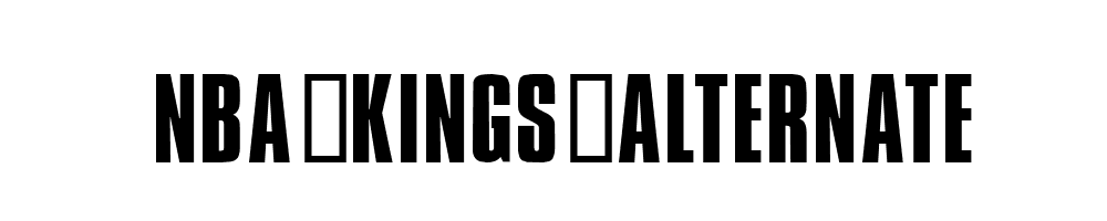 NBA-Kings-Alternate