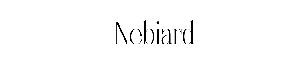 Nebiard