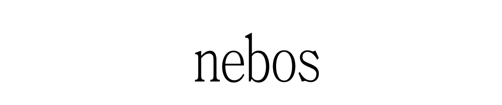 Nebos