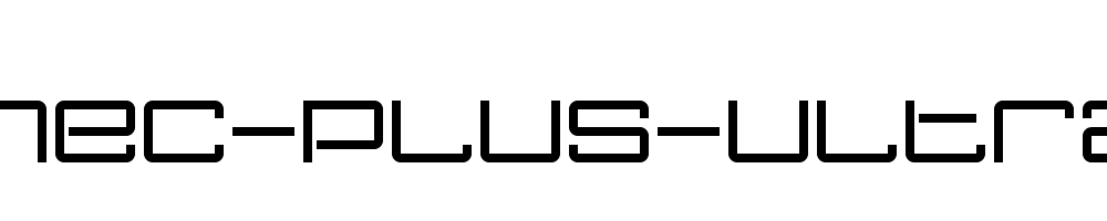 Nec-plus-ultra