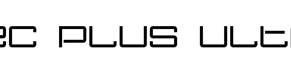 Nec Plus Ultra