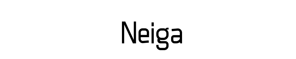 Neiga