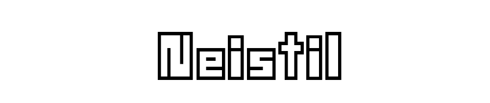 Neistil