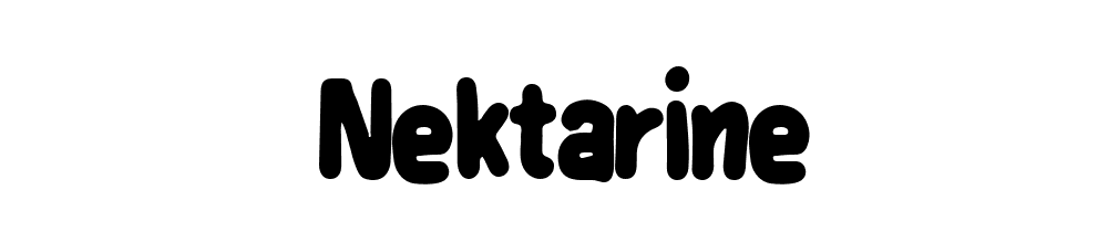 Nektarine