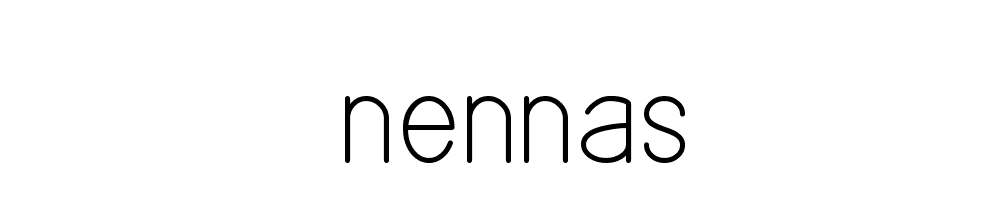 Nennas