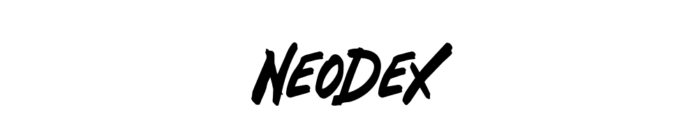 Neodex