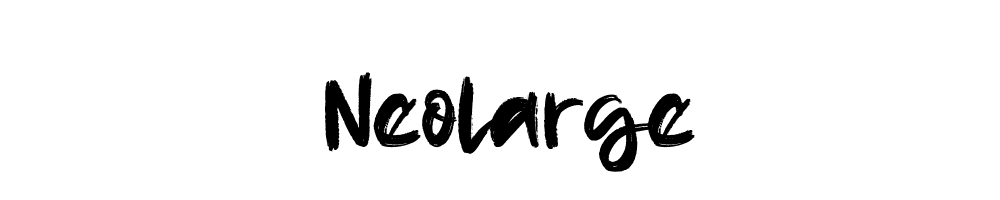 Neolarge