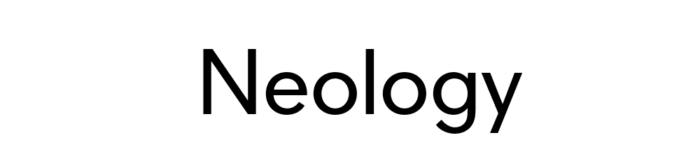 Neology