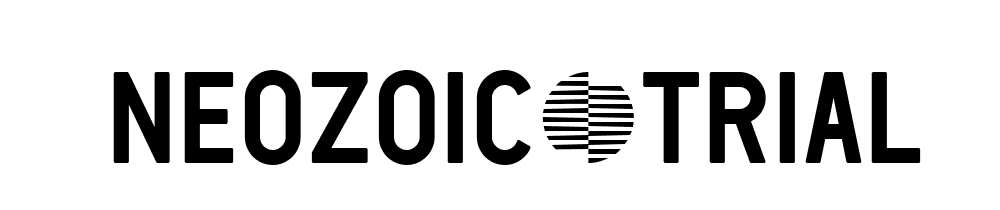 Neozoic Trial