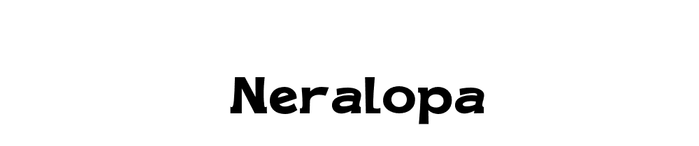 Neralopa