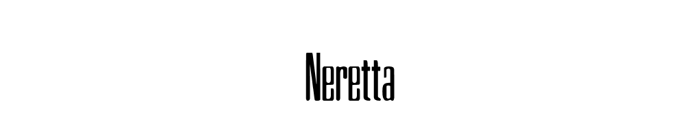 Neretta