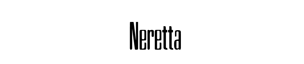 Neretta