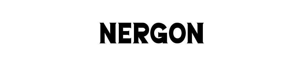 NERGON